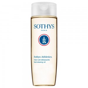 Sothys Nutri-Relaxing Oil